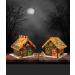 Chocolate Halloween Cookie Kit - 2 ct. | Spooky DIY Treats for Kids - Buy Online on SooperMarket.com