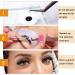 5D-0.07C-15mm Short Stem Premade Fan Eyelash Extensions - B&Q LASH 5D-C-0.07 15mm Russian Volume Lashes - Buy Online on SooperMarket.com