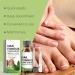 Nail Nourishing Solution | Multifunctional Nail Repair Drops | Nail Strengthening Drops | Hydrating Nail | Natural Nail Repair Remedy |-Infused Nail - Buy Online on SooperMarket.com