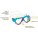 Cressi Kids Snorkeling Kit for Children (Ages 3-8) | Rocks Combo | Blue/Orange - Buy Online on SooperMarket.com