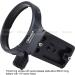 iShoot Lens Support Collar for Nikon AF 80-400mm & 300mm - Quick Release Plate Included - Buy Online on SooperMarket.com