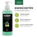 Shop Lorito Premium Liquid Soap - Creamy Apple (6 x 500ml) | Vegan & Allergy-Friendly Hand Soap for Sensitive Skin - Buy Online on SooperMarket.com