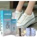 Mashin Fz150 Shoe Cleaner | Foamzone 150 Shoe Cleaner | Foamzone 150 Shoe Cleaner Kit for White Shoes | Remove Stain Dirt and Grime | FoamZone 150 Shoe Cleaner & Conditioner Kit 1pcs - Buy Online on SooperMarket.com
