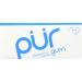 PUR Peppermint Gum - 9 Count - 12 Pack | Sugar-Free Chewing Gum - Buy Online on SooperMarket.com