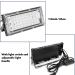 Caydo 20W LED UV Screen Printing Exposure Light with Stand - Ideal for Screen Printing and Cyanotypes - Buy Online on SooperMarket.com