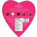 Lindt Lindt Valentine Gourmet Truffles Heart (Assorted Fine Chocolates) Gift Box 177g 177 Grams - Buy Online on SooperMarket.com