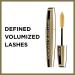 L'Oral Paris Voluminous Million Lashes Mascara, Black Brown - 0.3 fl oz | Lengthening, Volumizing & Smudge-Proof Formula - Buy Online on SooperMarket.com