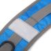 Durable Adjustable Nylon Backpack Straps | Replacement Shoulder Strap Accessories - Blue - Buy Online on SooperMarket.com