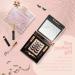 Magnetic Eyelashes with Eyeliner Kit - Magnetic False Eyelashes Multipack with Reusable Natural Magnetic Lashes - 5 Pairs Magnetic Fake Eyelashes Free Applicator Mirror & Protective Gift Storage Box - Buy Online on SooperMarket.com