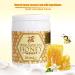 170g Hand Wax Bottle - Milk Honey Exfoliating Hand Mask for Soft, Smooth, and Beautiful Hands - Buy Online on SooperMarket.com