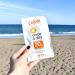 Calypso Once A Day Sun Protection Sachet SPF20 | 40ml 40 ml (Pack of 1) - Buy Online on SooperMarket.com