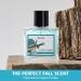 Hypnosis 2.0 Cologne for Men Cologne for Men Pheromone Cologne for Men (Pheromone-Infused) Perfume Hypnosis Cologne Long Lasting Romantic 50ml+10ml Travel Set (2 pcs) - Buy Online on SooperMarket.com