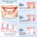 Yayashi SP-4 Probiotic Toothpaste | Natural Tooth Whitener & Brightening Cloam Paste for Fresh Breath | Complete Tooth Care & Spot Removal - Buy Online on SooperMarket.com