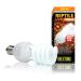 Exo Terra Reptile UVB 150 desert terrarium lamp compact UVB lamp for reptiles living in the desert 13W socket E27 13 watts