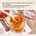 Organic Chinese Wolfberry Tea | Dried Goji Berries for Home Brewing - Buy Online on SooperMarket.com