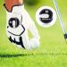 Golf Score Counter Mini - Simple Stroke Tracker for up to 12 Shots - One Touch Reset - 6 Pack - Buy Online on SooperMarket.com