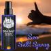 the shave factory Ocean - Sea Salt Spray Salt Water Spray Hair Salt Spray for Hair Volume Spray Texture Spray Hair (3 x 250 ml (8.45 Floz)) - Buy Online on SooperMarket.com