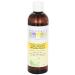 Buy AURA CACIA Sweet Almond Skin Oil 16 OZ - Nourishing Moisturizer for Healthy Skin | International Shipping Available - Buy Online on SooperMarket.com