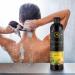 AROMATIKA Argan Oil Shampoo 16.2 Fl Oz | Natural Hair Care with Argan Oil & Herbal Extracts for All Hair Types - Restorative Formula - Buy Online on SooperMarket.com