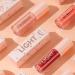 Hydrating Tinted Lip Gloss - Long Lasting High Pigment Lipstick - Buy Online on SooperMarket.com