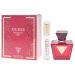 Guess Seductive Red for Women - 2 Pc Gift Set 1.7oz EDT Spray 0.5oz EDT Spray - Buy Online on SooperMarket.com