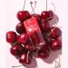 6Pcs Mini Fruit Juice Lip Stain Set - Korean Lip Gloss & Multi-Use Liquid Lipstick | Long Lasting Waterproof High Pigment Colors for Lips & Cheeks - Buy Online on SooperMarket.com