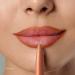 kiss new york Luxury Intense Lip Liner - Long-Lasting Creamy Retractable Lip Liner 3PCS (Brown) - Buy Online on SooperMarket.com