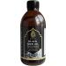 Everything Black Seed Black Seed Oil (Nigella Sativa Black Cumin) 100% Cold Pressed 3X Thymoquinone- Glass Bottle (8.5oz/250ml)