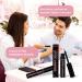 Lash Clusters Overnighter Sealer - DIY Extension for Long Lasting Wear | 5ml Black - Buy Online on SooperMarket.com