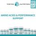 Tested Nutrition L-Carnitine Capsules | 454mg L-Carnitine Tartrate per Capsule | Stimulant Free Weight Loss Support Muscle Recovery Energy Metabolism Booster | 60 Servings (180 Capsules) - Buy Online on SooperMarket.com