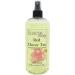 Red Clover Tea Body Spray (Double Strength) 16 ounces Body Mist for Women with Clean Light & Gentle Fragrance Long Lasting Perfume with Comforting Scent for Men & Women Cologne with Soft Subtle 16 Fluid Ounces (Double Strength)