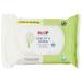 HIPP Babysanft face & hand wipes wet wipes 12 x 20 pieces.