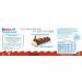 Buy Kinder Chocolate 300g - 24 Pieces (1 Pack) | International Shipping Available - Buy Online on SooperMarket.com
