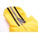 Ethical Pet Fashion Coat Rainy Day Yellow Md - Size Medium - Buy Online on SooperMarket.com