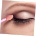 Healeved 5 Boxes creamy eyeshadow non latex Eye Shadow Sponge plastic eyeshadow sponge - Buy Online on SooperMarket.com