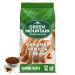 Green Mountain Coffee Roasters Caramel Vanilla Cream, Ground Coffee, Flavored Light Roast, Bagged 12 oz Ground Caramel Vanilla Cream 12 Ounce (Pack of 1)