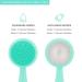 PMD Clean Pro - Smart Facial Cleansing Device with Silicone Brush & Anti-Aging Massager - Buy Online on SooperMarket.com