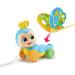 Vtech 80-613404 2-in-1 Butterfly Baby Toy - Colorful Interactive Playtime for infants | Shop Internationally - Buy Online on SooperMarket.com