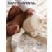 Toddler Sippy Cups with Two Non-Slip Handles | No-Spill Transition Cups 6m+ | 5oz Sippy Cups for Babies & Toddlers 1-3 Years - Buy Online on SooperMarket.com