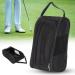 Gulf Shoe Bags with Zipper | Ventilated Sports Shoe Bags for Men & Women | Breathable Golf Case Organizer | Unisex Golf Shoe Pocket - International Shipping Available in AU - Buy Online on SooperMarket.com