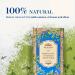 Kama Ayurveda Organic Indigo Powder 100g - Buy Online on SooperMarket.com