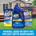 Buy Rid-X Septic Tank System Treatment Powder 19.6 Oz - Effective Waste Management Solutions | International Shipping Available - Buy Online on SooperMarket.com