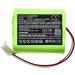 Buy Replacement Battery for Sencore 17A49 A AVT-800217 D - International Shipping Available - Buy Online on SooperMarket.com