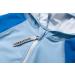 BONVERANO Baby Boys Swimsuit | UPF 50+ Full Zip Hooded One Piece | 6-9 Months Blue - Buy Online on SooperMarket.com