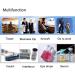 Rechargeable Insulin Cooler Box Portable Small Medical Medicine Box Mini Car Refrigerator USB Charger Medicine Cooler Reefer Container 2batteries - Buy Online on SooperMarket.com