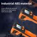 Non-Contact Infrared Thermometer for Cooking | Laser Food Temperature Pistol -50 to 600 ( 58 to 1112 ) - Ideal for Accurate Temperature Measurements - Buy Online on SooperMarket.com