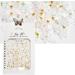 1Bag 3D Flower For Women Nails Art Decorations Easy Installation And Removal Add Charm To Your White - Buy Online on SooperMarket.com