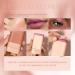 Lovelycat On the Go Makeup Blush Stick Long Lasting Natural Nude Makeup Tinted Moisture Stick Shadow Lips Cheek Waterproof Creamy Makeup Long Lasting Natural Nude Makeup for All Skin (pink) - Buy Online on SooperMarket.com