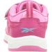 Reebok Baby Weebok Clasp Low Sneakers - Size 3.5 UK Child - Pursuit Pink - Buy Online on SooperMarket.com