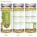 Organic White Plum Blossom Tea - Dried Flower Herbal Green Tea 35g | Plant Poison White Plum Flower Tea for Health Benefits - Buy Online on SooperMarket.com